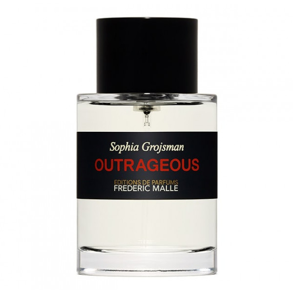 Frederic Malle Outrageous (100 ml)